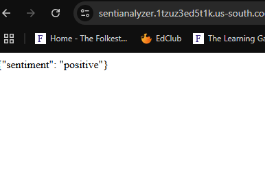 Dealership list screenshot by state